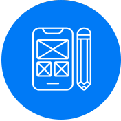 UX & UI Design, Prototyping