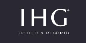 IHG hotels and resorts logo