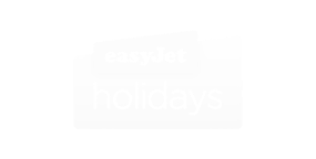 easyJet holidays logo